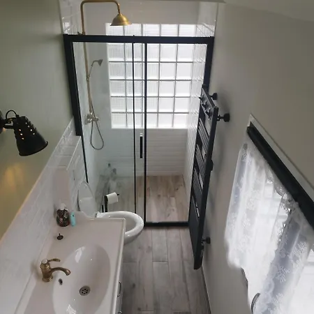 アパート Spacieux Duplex En Plein Centre-ville De *