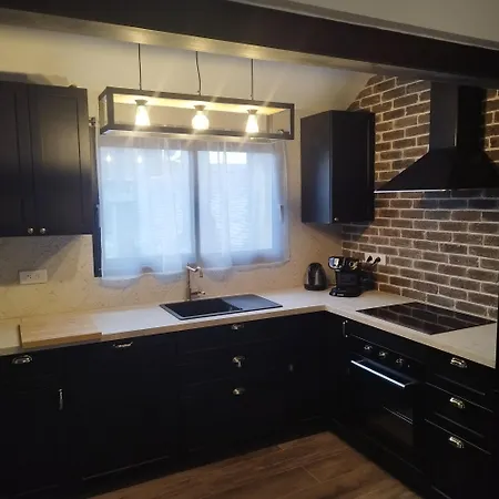 アパート Spacieux Duplex En Plein Centre-ville De