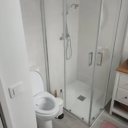 Spacieux Duplex En Plein Centre-ville De アパート
