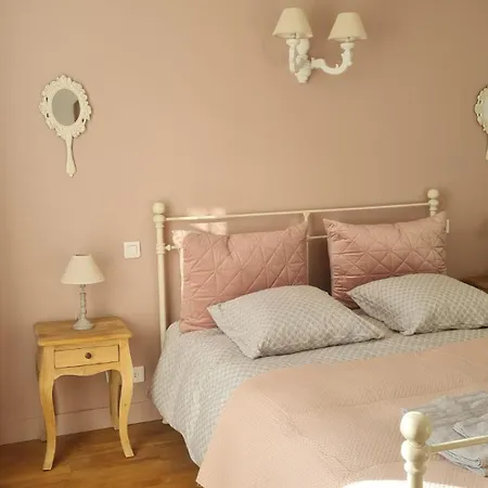 Spacieux Duplex En Plein Centre-ville De フォンテーヌブロー