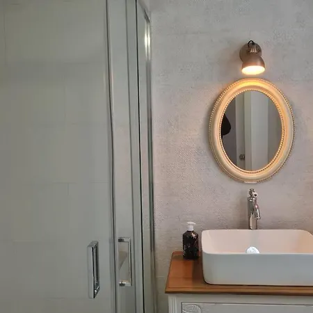 Spacieux Duplex En Plein Centre-ville De Fontainebleau