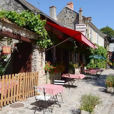 アパート Spacieux Duplex En Plein Centre-ville De